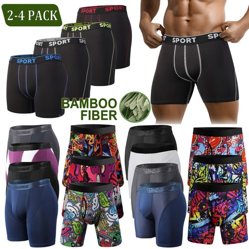 Men bamboo comfort - bamboo,