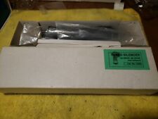 MVVS Engine Tune Silencer For MVVS .40 GFS/R Rear Exhaust - Part 3249