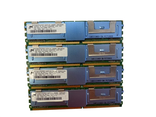 16gb 4gb memory for - 4x, hp