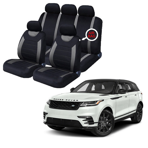 For land range rover velar - for,