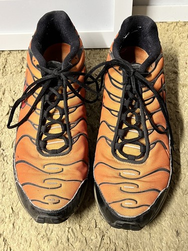 Nike air max plus mens - plus, og