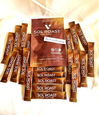 Valentus Prevail SOL Roast Arabica Weightl0ss Coffee Replacing BRAZILIAN Coffee