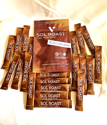 Valentus prevail sol roast - sol,