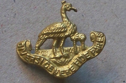 Northern rhodesia regiment - northern,