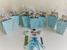 Luxury pre filled party bags - filled,