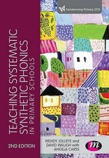 Teaching systematic synthetic - systematic,