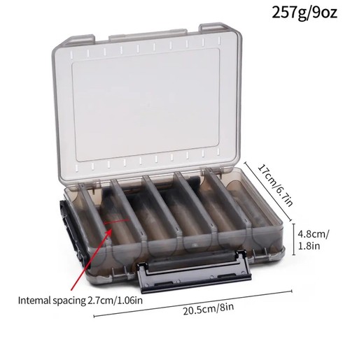 Choke case 10 super - x,
