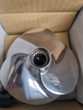 Seadoo Spark 12 / 17 impeller