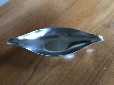 Vintage WMF Cromargan Günter Kupetz Stainless Steel Serving Bowl