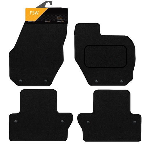 Fits volvo v60 - v60, 2011-2018