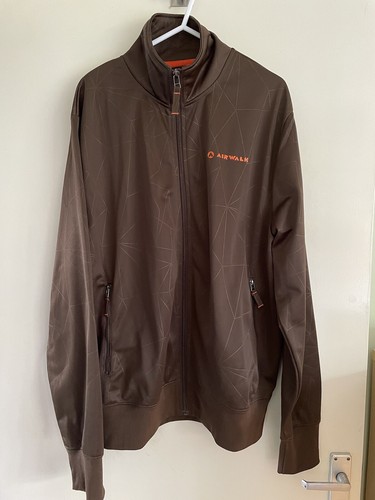 Airwalk mens track top - airwalk,