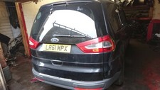 Ford galaxy 2011 - ford,