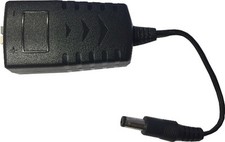 2PCS CCTV Power Converter 24