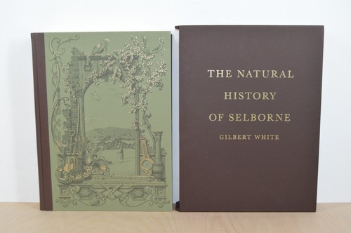 The natural history - the,