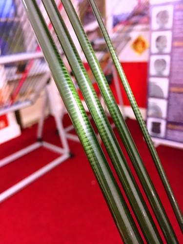 Bloke xl50 8wt - 13', 7/8wt