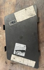 BMW R1150GS R 1150 GS 2002 Fuse Cover