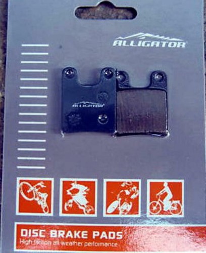 Brake pads hope c 2 - cp.,