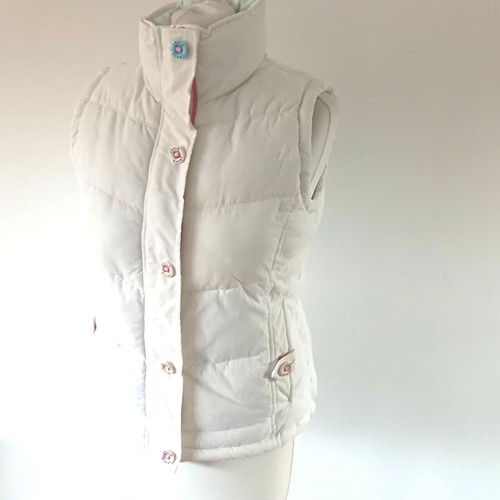 Joules gilet puffer - joules,