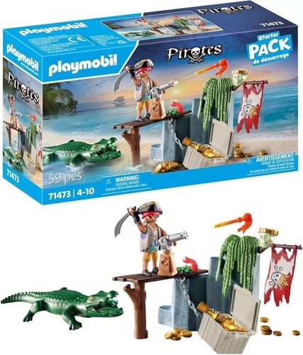 Playmobil 71473 pirates - playmobil,