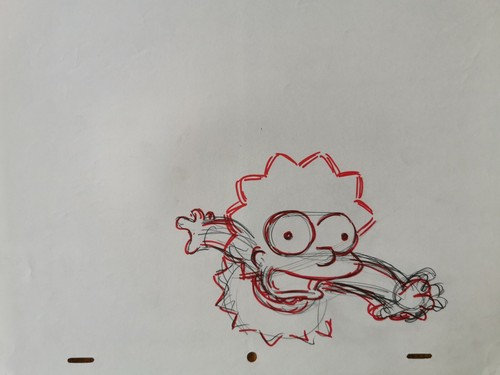 Simpsons show original - simpsons,