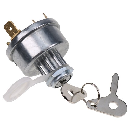 Ignition switch for case david - case,