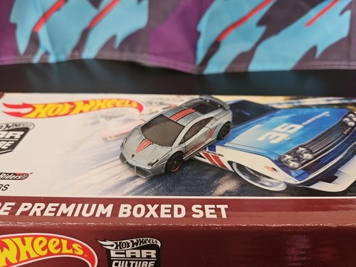 2012 hot wheels lamborghini - 2012,