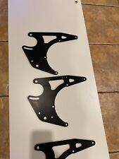 Speedway Engine Plates