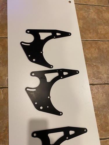 Speedway engine plates - speedway,