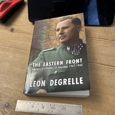 The eastern front memoirs - memoirs, of