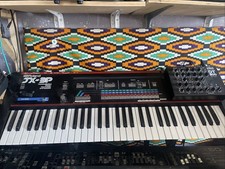 Roland JX-3P Vintage Analogue