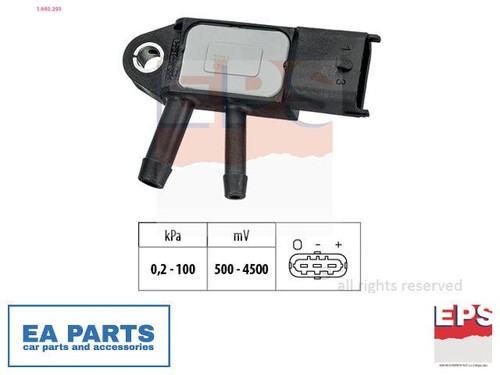 Air pressure sensor height - air,