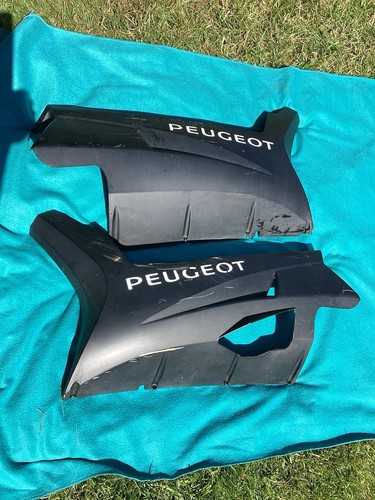 Peugeot speedfight darkside - speedfight,