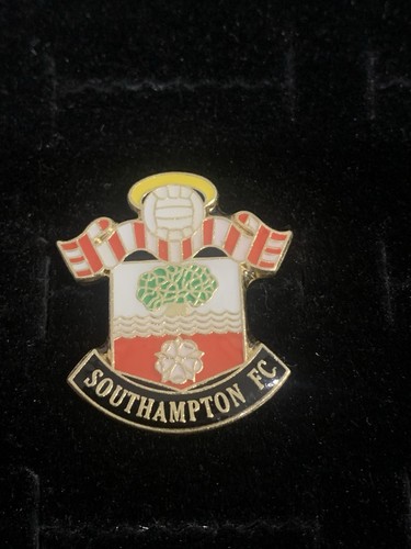 Southampton badge - fc,