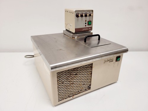 Julabo f20 recirculating water - recirculating,