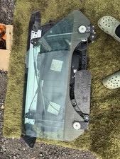 Mini R56 Drivers Door Card