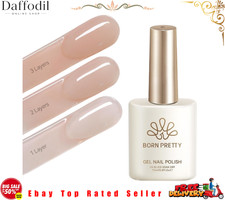 BORN PRETTY Builder Gel, 8 in