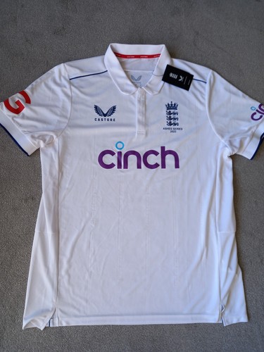 England cricket test match - england,