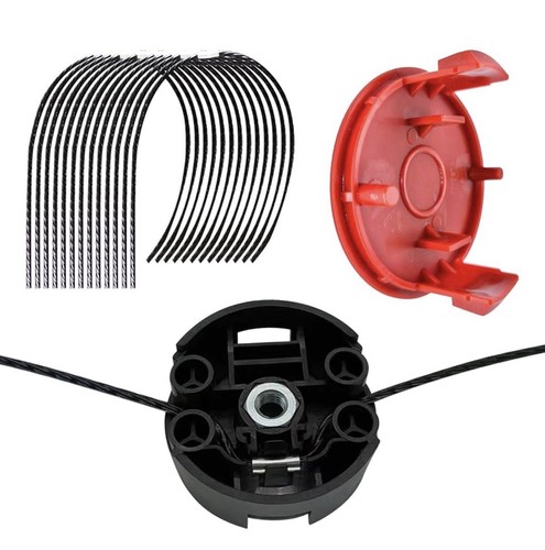 Bosch strimmer head f016800431 - bosch,
