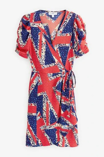 Next union jack coronation - union,