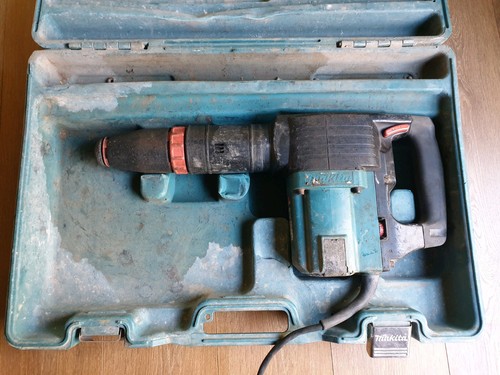 Makita 1202c demolition - hm,