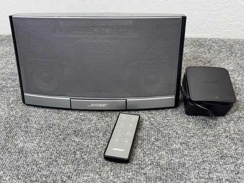 Bose sounddock portable - sounddock,