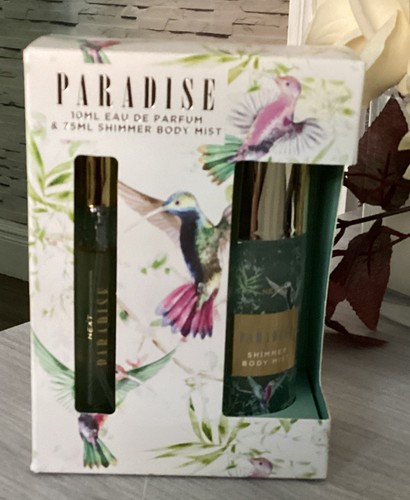 Next paradise 10ml eau - 10ml, de