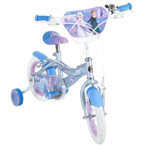 Disney frozen inch - 12, bike