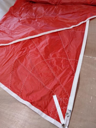 Rs800 dinghy spinnaker - rs800,