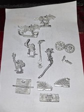 Warhammer Bob Olley Iron Claw