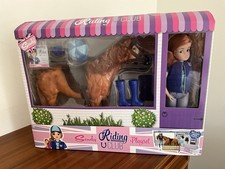 Sindy Horse Riding Club