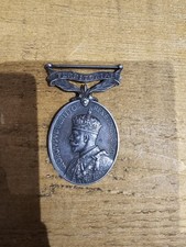 Territorial Efficiency Medal