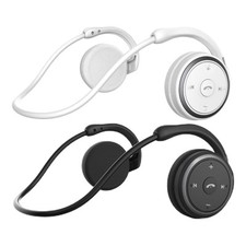 Wireless Over-Ear Headset