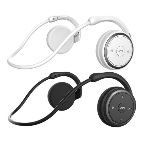 Wireless over ear headset - wireless, over-ear
