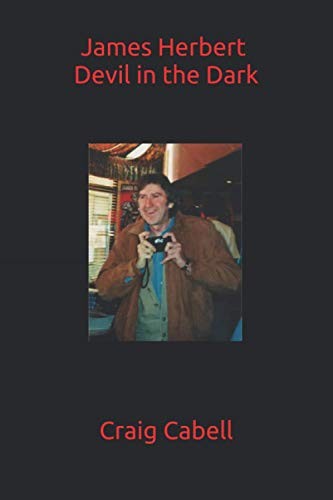 James herbert devil - devil, the
